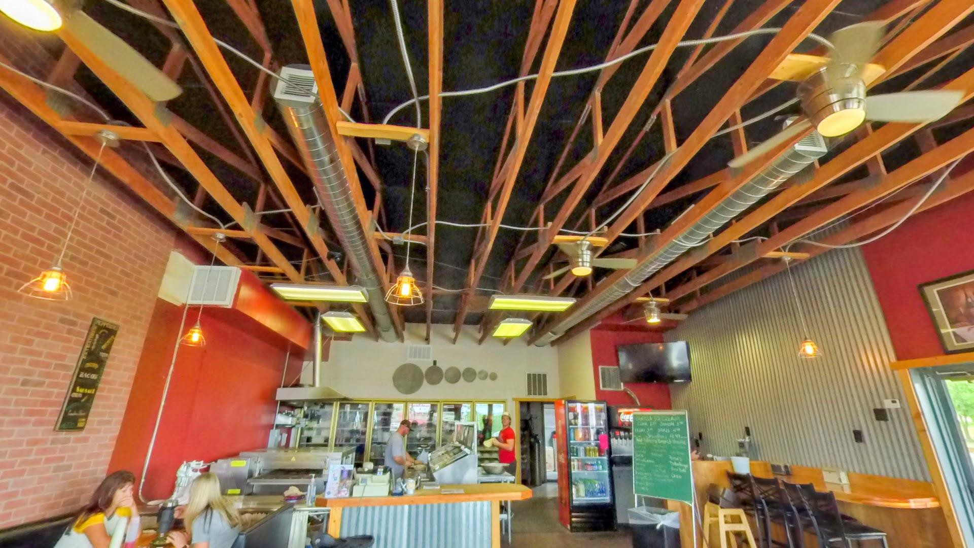 R Pizza Place