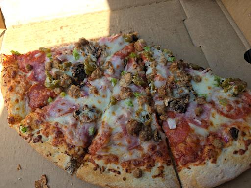 R Pizza Place
