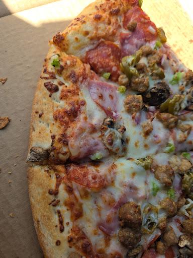 R Pizza Place